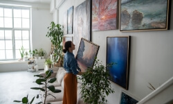 arts