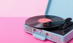 12-inch CDs