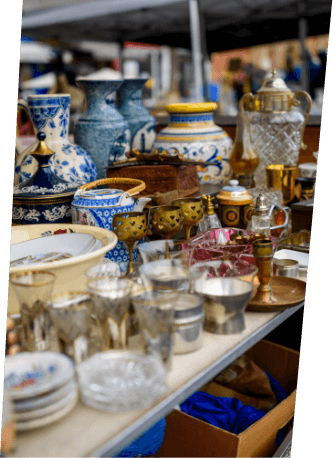 bric-brac
