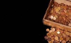 Coins