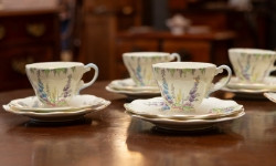 Crockery