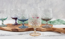 Glassware
