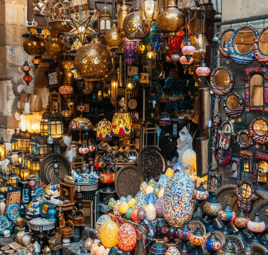 Antique Shops Melbourne