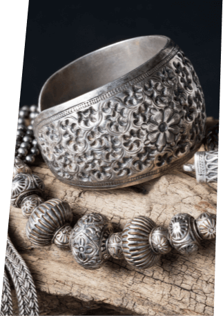 jewellery