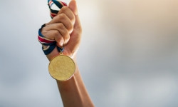 Medallions