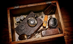memorabilia