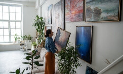 oil-art