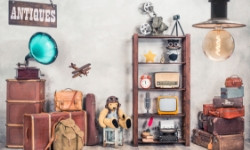 old-toys
