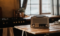 radios