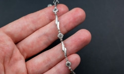 silver