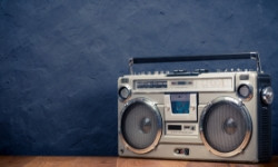 stereos