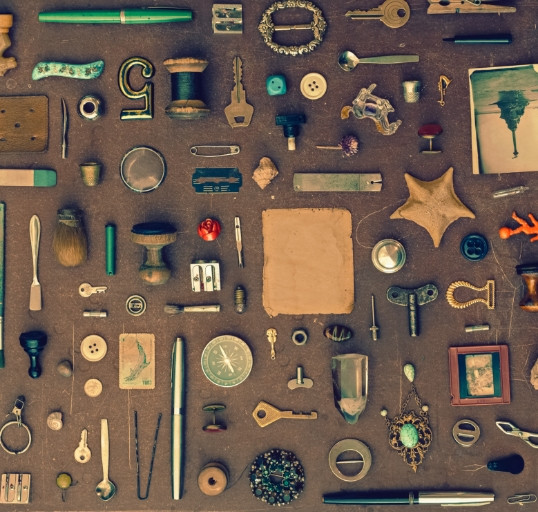 Trinkets