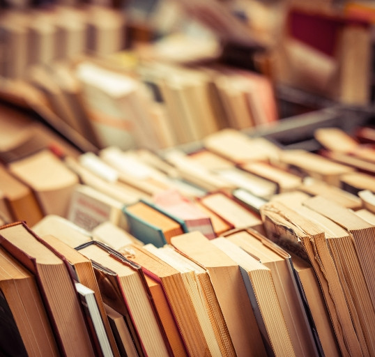 vintage-books