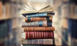 vintage-books