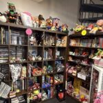 Ally Mac Stall AM6