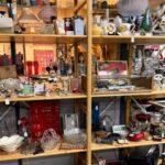 Arnlai Bargins Stall AB57