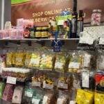 Berwick Gluten Free Stall BBL1