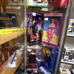 Dastam Treasures Stall DT40