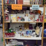 Deedees Stall DD07