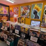 Dript Collection Stall D9