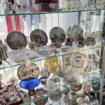 Ennismore Antiques Stall EA6