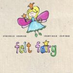 Felt Fairy Stall FF11
