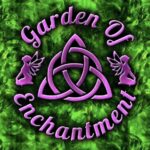 Garden of Enchantment Stall GE9