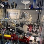 Gaynors Eclectic Collection Stall 74