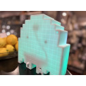 Pac-man Colour Changing Ghost Light