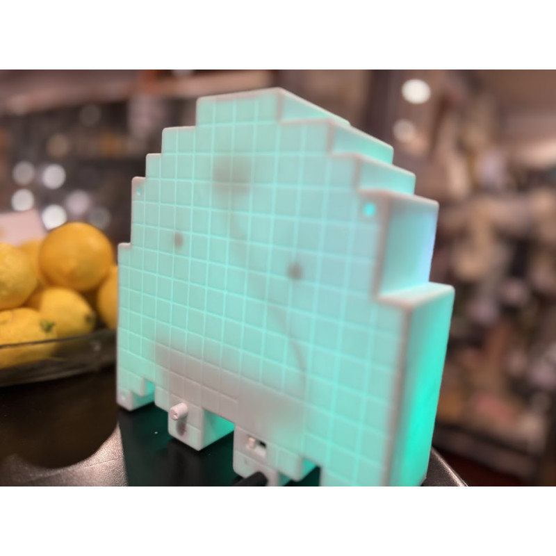 Pac-man Colour Changing Ghost Light