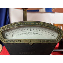 Dayton Double-sided Scale