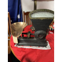 Vintage Dayton Scale Co.