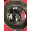 Antique Horse Buggy Lamp