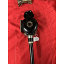 Antique Horse Buggy Lamp