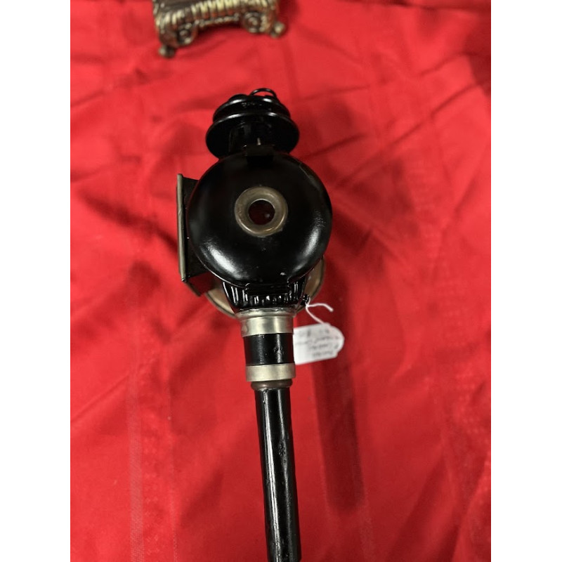 Antique Horse Buggy Lamp