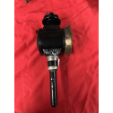 Antique Horse Buggy Lamp