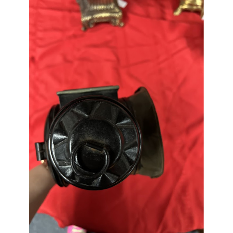 Antique Horse Buggy Lamp