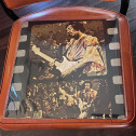 Jimi Hendrix – Experience, Vinyl Record