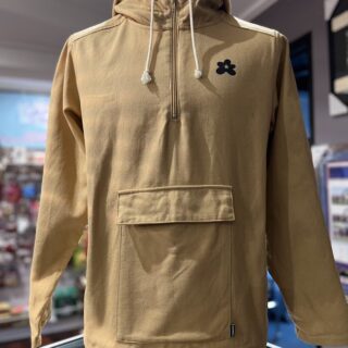 Converse X Golf Le Fleur Anorak Hoodie