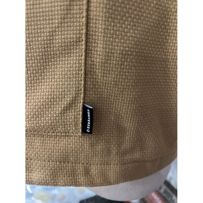 Converse X Golf Le Fleur Anorak Hoodie
