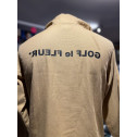 Converse X Golf Le Fleur Anorak Hoodie