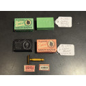 The Laurel Ladies Boudair Safety Razor