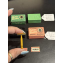 The Laurel Ladies Boudair Safety Razor