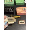 The Laurel Ladies Boudair Safety Razor