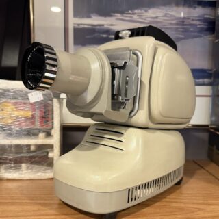 Noris Trumpf Halogen 150 Projector