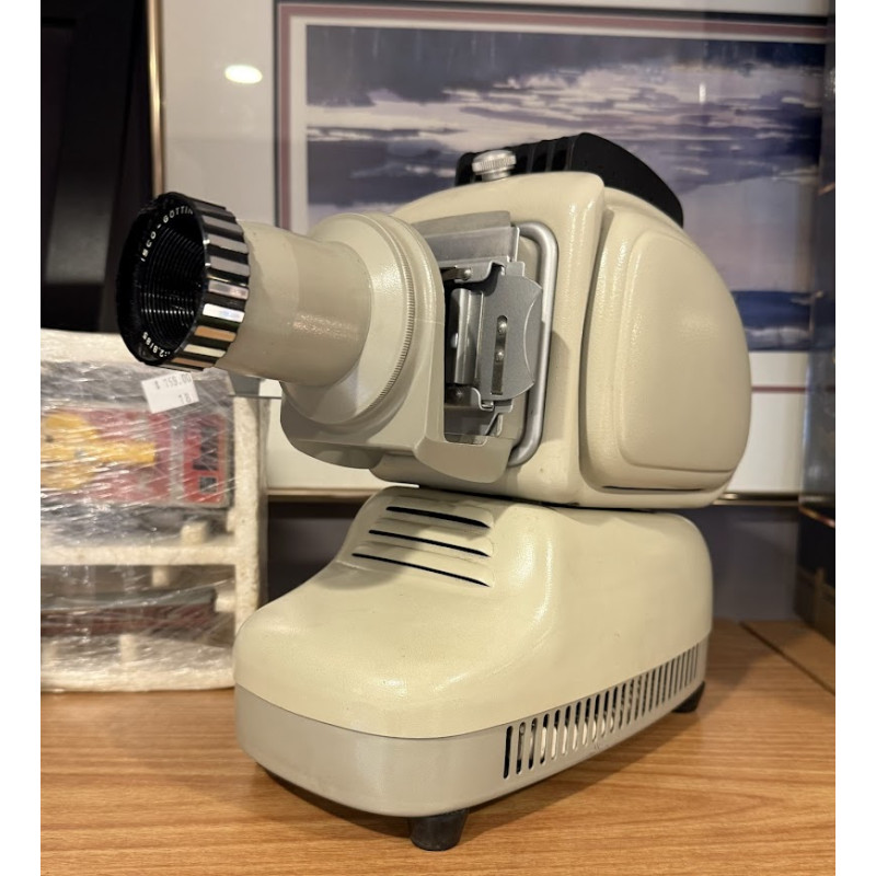 Noris Trumpf Halogen 150 Projector