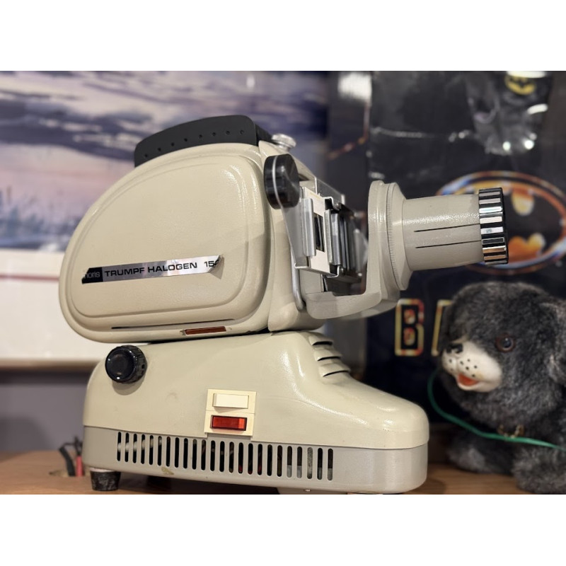 Noris Trumpf Halogen 150 Projector