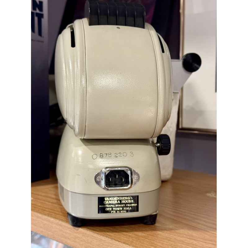 Noris Trumpf Halogen 150 Projector