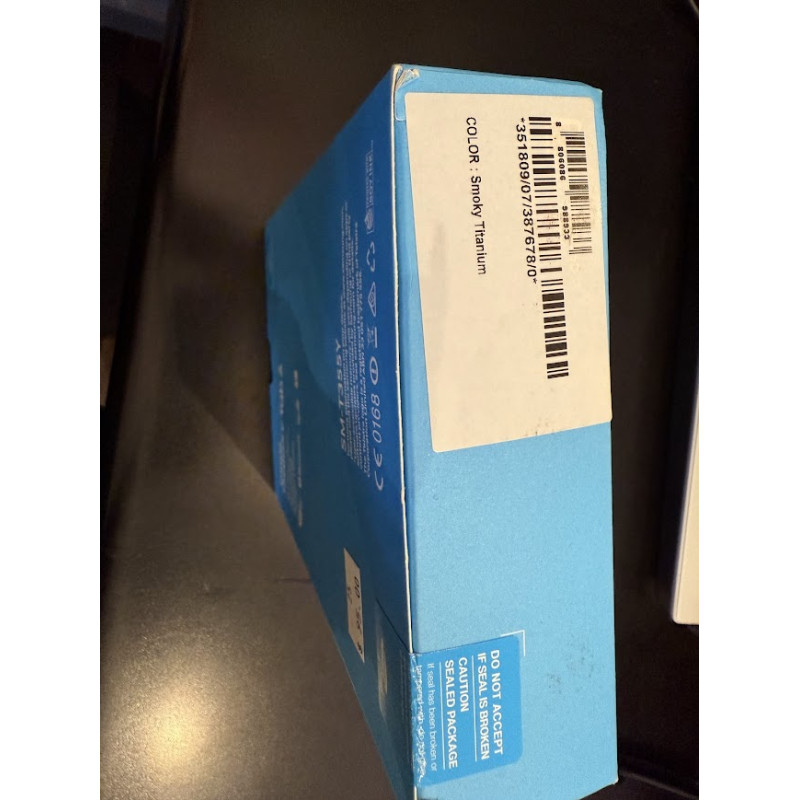 Samsung Galaxy Tab A - Sealed