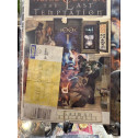 The Last Temptation - Concert Ticket